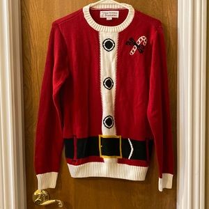 Men’s Christmas Sweater